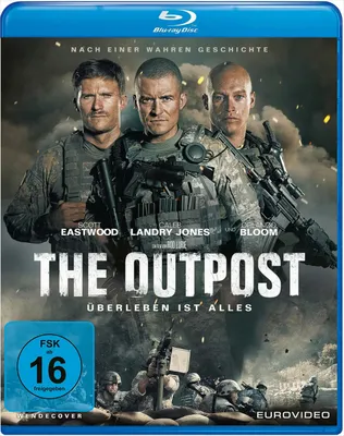 Produktbild von The Outpost - Überleben ist alles