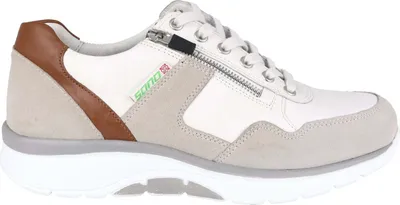Produktbild von Mephisto Sano Amory - herren wandersneaker - extra breit