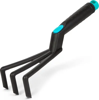 Image de Cultivateur à fourche manuelle