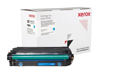 Obrázok produktu pre Xerox 006R03794 Xerox Toner Everyday  HP 508A (CF361A) Cyan