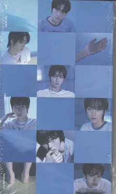 Produktbild von The 1st EP [I did it.] 'Yesterday' ver.