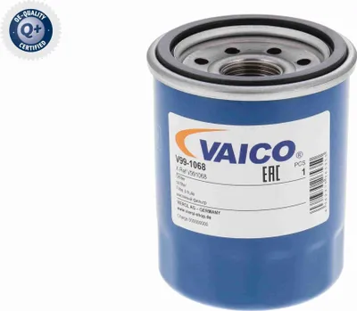 Produktbild von Ölfilter VAICO V99-1068 Anschraubfilter