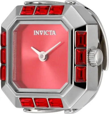 Image de Invicta Mini - Ring 49582 Montre à Quartz pour Femme - 21 mm