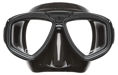 Image de Elzusha - Masque de plongée pour usage professionnel
