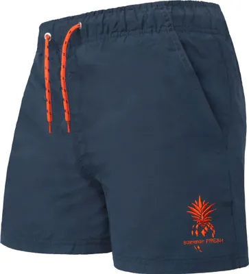 Zdjęcie produktu dla Summerfresh Summerfresh Microfibre Short LEON Men, szorty, szorty letnie, F234 - Men, navy, 3XL