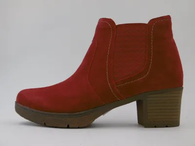 Produktbild von Jana Softline Da.-Stiefel Damen 36