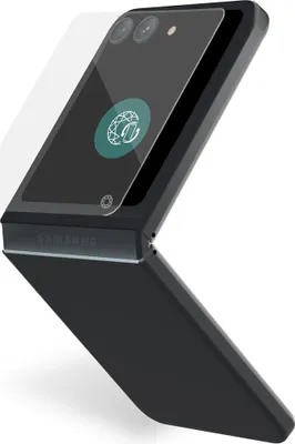 Image de Protège écran pour Samsung Galaxy Z Flip 7 / Flip 8 Original 2.
