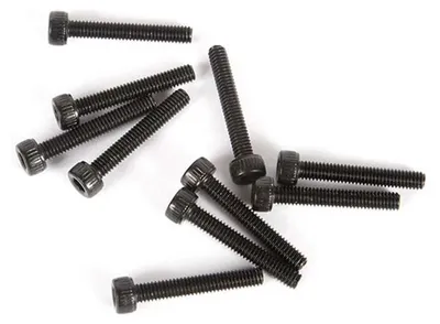 Obrázek produktu pro Axial AXI235016 M2,5 x 16 mm, šroub s hlavou válce (10)
