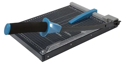 Immagine prodotto di Tagliacarte Genie GM A4 12 fogli