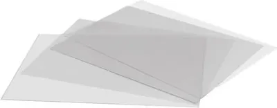 Produktbild von Antireflex PET-Schutzfolie 500x700mm