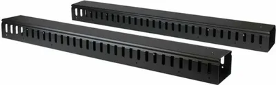 Immagine prodotto di Organizzatore di cavi Startech CMVER40UF