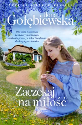Immagine prodotto di ISBN Zaczekaj na miłość, Polski, Broszurowa okładka, 480 stron(y)