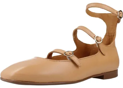 Produktbild von Alpe Braune Schuhe Modell 5091 14