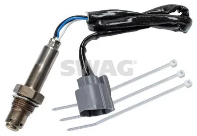 Produktbild von SWAG 33 10 6807 Lambdasonde  33 10 6807