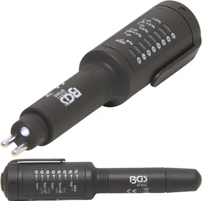 Produktbild von BGS 67242 Bremsflüssigkeitstester