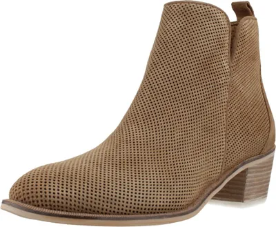 Produktbild von Alpe Sport Stiefelette Braun in Gr. 38