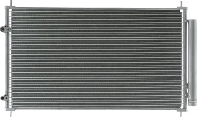 Produktbild von MAHLE AC 970 000S Kondensator Klimaanlage Klimakondensator für TOYOTA Yaris Schrägheck (P13) +Trockner