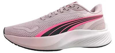 Immagine prodotto di Scarpe da ginnastica Puma Flyer Lite da donna, ideali per l'allenamento, colore rosa