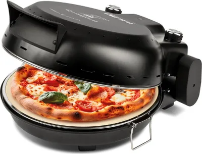 Image de Pizza oven GIRMI FP5000 BLACK