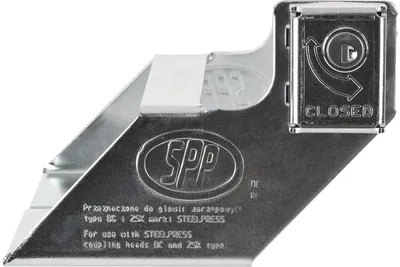 Produktbild von Universale Diebstahlsicherung Zz-02 Steelpress Für Kugelkupplungen