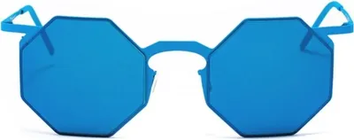 Produktbild von Italia Independent MOD 0205 I THIN METAL Sky led 47/23/135 Uni Sonnenbrillen