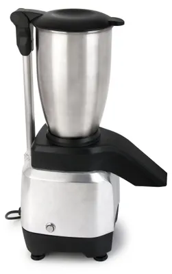 Image de Broyeur à glace Saro modèle EC 80 avec une capacité de production allant jusqu'à 120 kg/heure