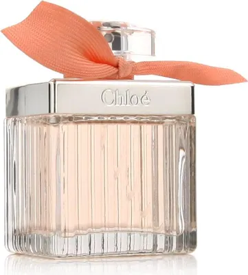 Obrázek produktu pro Chloé Rose Tangerine, Ženy, Léto, 75 ml, Nedoplnitelná lahvička, Mandarinka, Černý rybíz, Růže