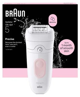 Immagine prodotto di Braun EPIL-5-000