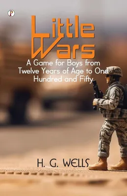 Produktbild von Little Wars