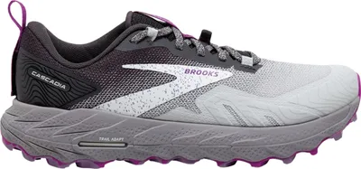 Zdjęcie produktu dla Brooks Sneakers 1203921B028 in Grey color size 39