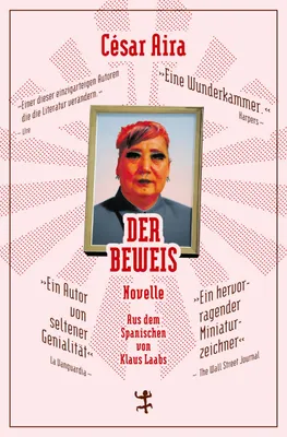 Image de Der Beweis