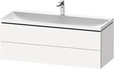 Produktbild von DURAVIT LC6953O18180000 LCU c-s WH 1200x480x480 In MWT Sc 2
