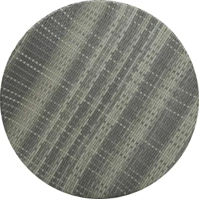 Obrázok produktu pre vidaXL Záhradný stôl Grey 75,5x106 cm Poly Rattan