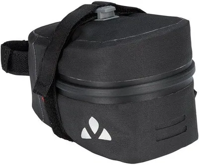 Productafbeelding van Fietstas Bevestiging Strap 15 cm Zwart