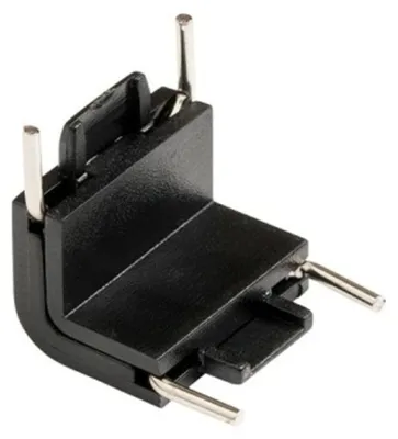 Obrázek produktu pro ČERVENÁ - DESIGN RENDL VEGA 90 L, zástrčka černá, 24V, model R14182