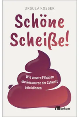 Zdjęcie produktu dla Schöne Scheiße!