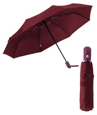 Zdjęcie produktu dla Parasol Vouwparaplu, wiatroodporny, z automatycznym otwieraniem