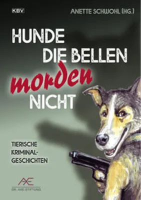 Obrázek produktu pro Hunde die bellen morden nicht
