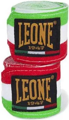 Obrázok produktu pre Leone 1947 Boxerské bandáže 350cm Taliansko kliknite tu pre výber