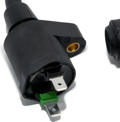 Zdjęcie produktu dla Cewka zapłonowa Piaggio ze złączem świecy zapłonowej kompatybilna z Primavera / Sprint 50, CM271703