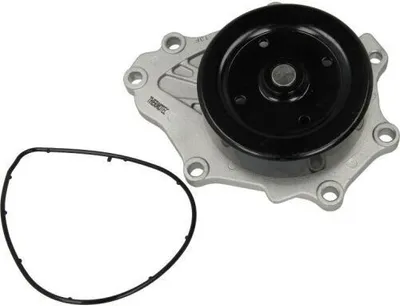 Produktbild von THERMOTEC Kühlmittelpumpe Wasserpumpe für TOYOTA AURIS (NRE15, ZZE15, ADE15, ZRE15, NDE15) D12089TT
