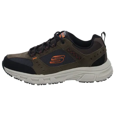 Obrázek produktu pro Šněrovací nízká obuv Skechers OAK CANYON