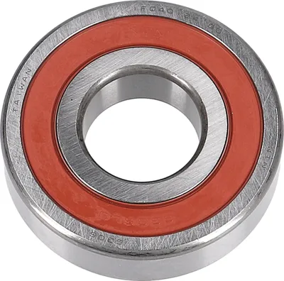 Produktbild von Kugellager Rollenlager Rillenkugellager Lagernabe Lager 30x72x19 mm spritzwassergeschützt Kautschukabdichtung universal Waschmaschine Trockner NTN SNR 6306 LLU
