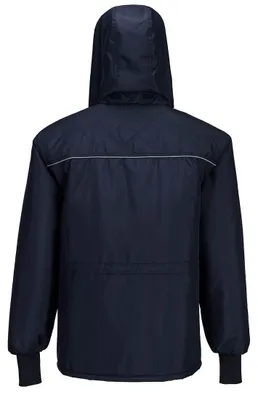 Image de Parka Frigoriste Marine T.5XL - PORTWEST - CS10