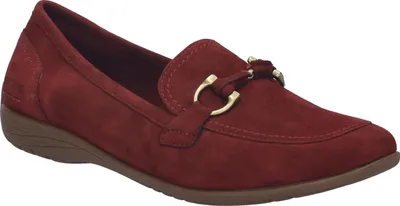 Produktbild von JOSEF SEIBEL Fenja 34 | Ballerina für Damen | Rot