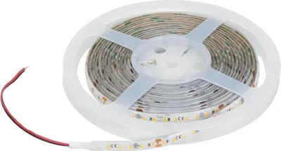 Obrázek produktu pro EUROLITE LED IP Strip 600 5m 2835 2700K 24V (50530102)