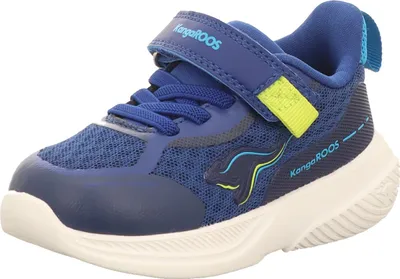 Produktbild von KangaRoos K-RDI Pebble  Sportschuh Grau in Gr. 23