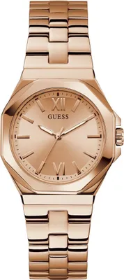 Zdjęcie produktu dla Zegarek Guess GW0873L3 różowe złoto