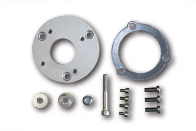 Immagine prodotto di Kit di montaggio IXIL CBR 125, 04-10