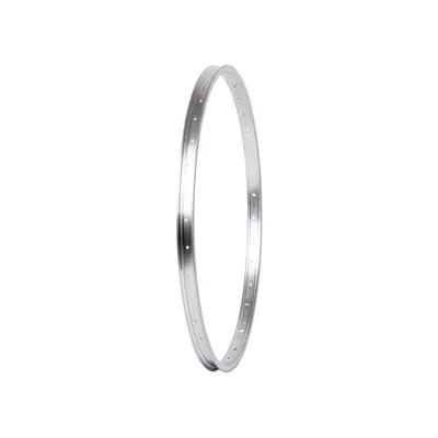 Produktbild von Felge Remerx RMX 507-21 36 Löcher silber (24)